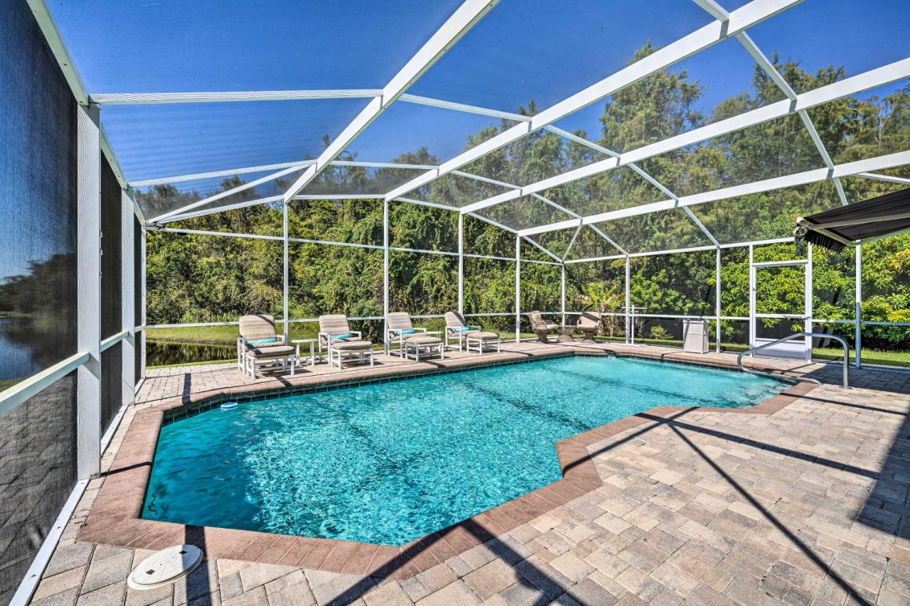Magnificent With Water Views! Holiday home *
