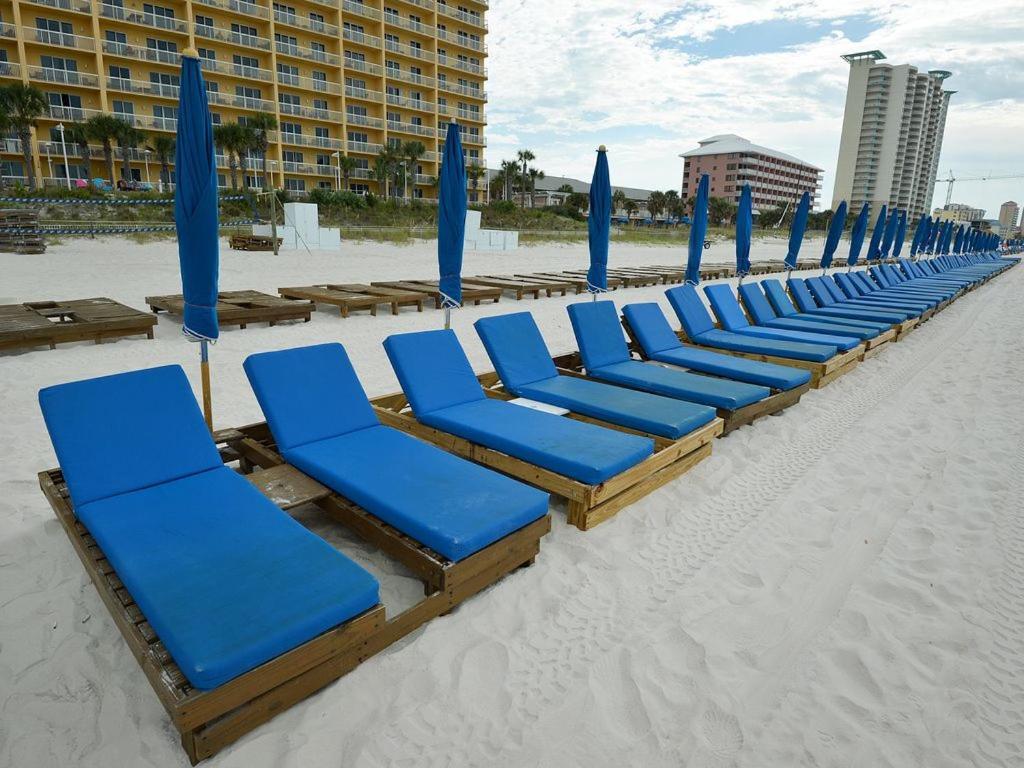 N View Calypso 3 * Panama City Beach