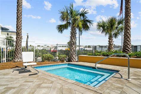 N View Calypso 3 * Panama City Beach
