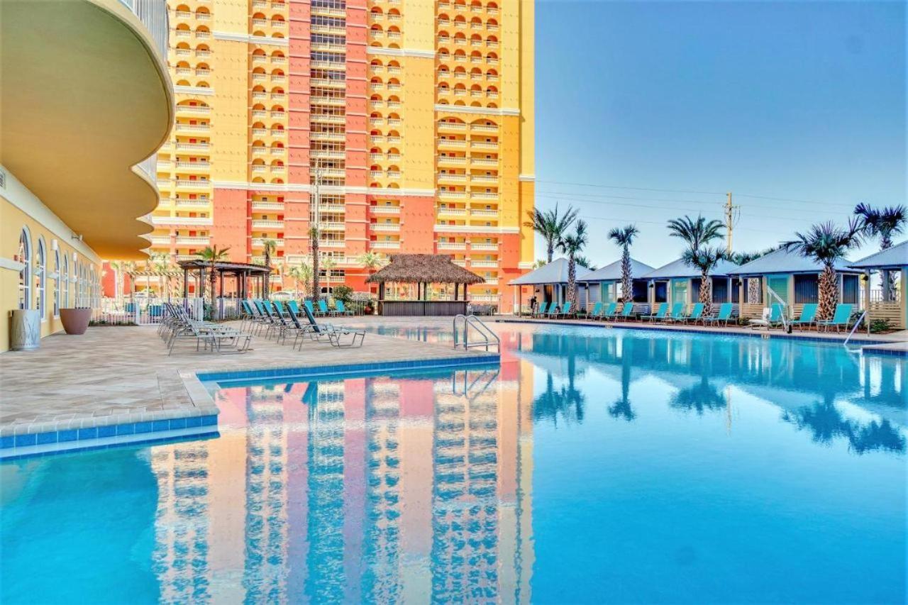 N View Calypso 3 * Panama City Beach
