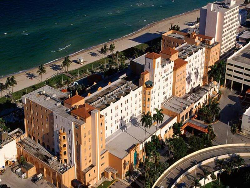 Hollywood Beach Resort Holiday home Hollywood