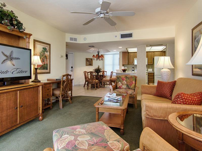 Pointe Estero Resort