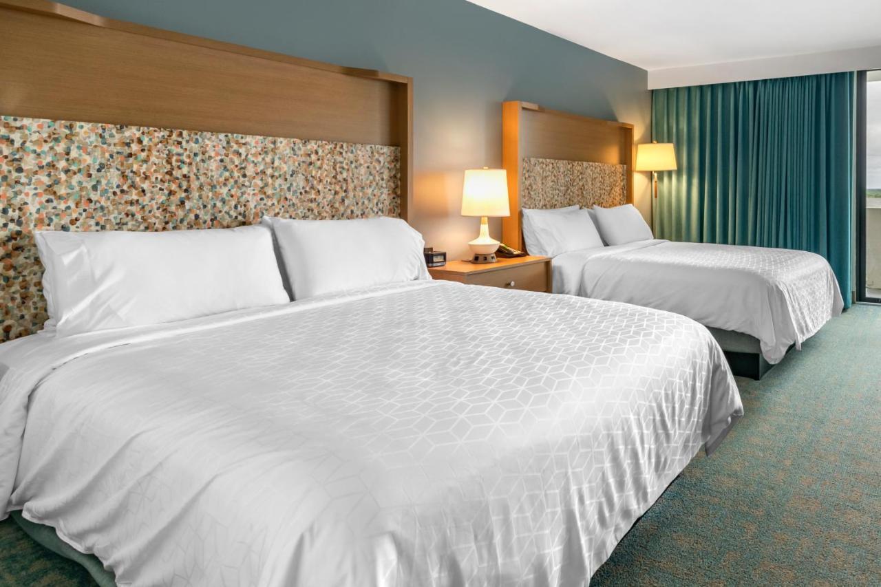 Orlando - Springs™ Area, An Ihg Lake Buena Vista
