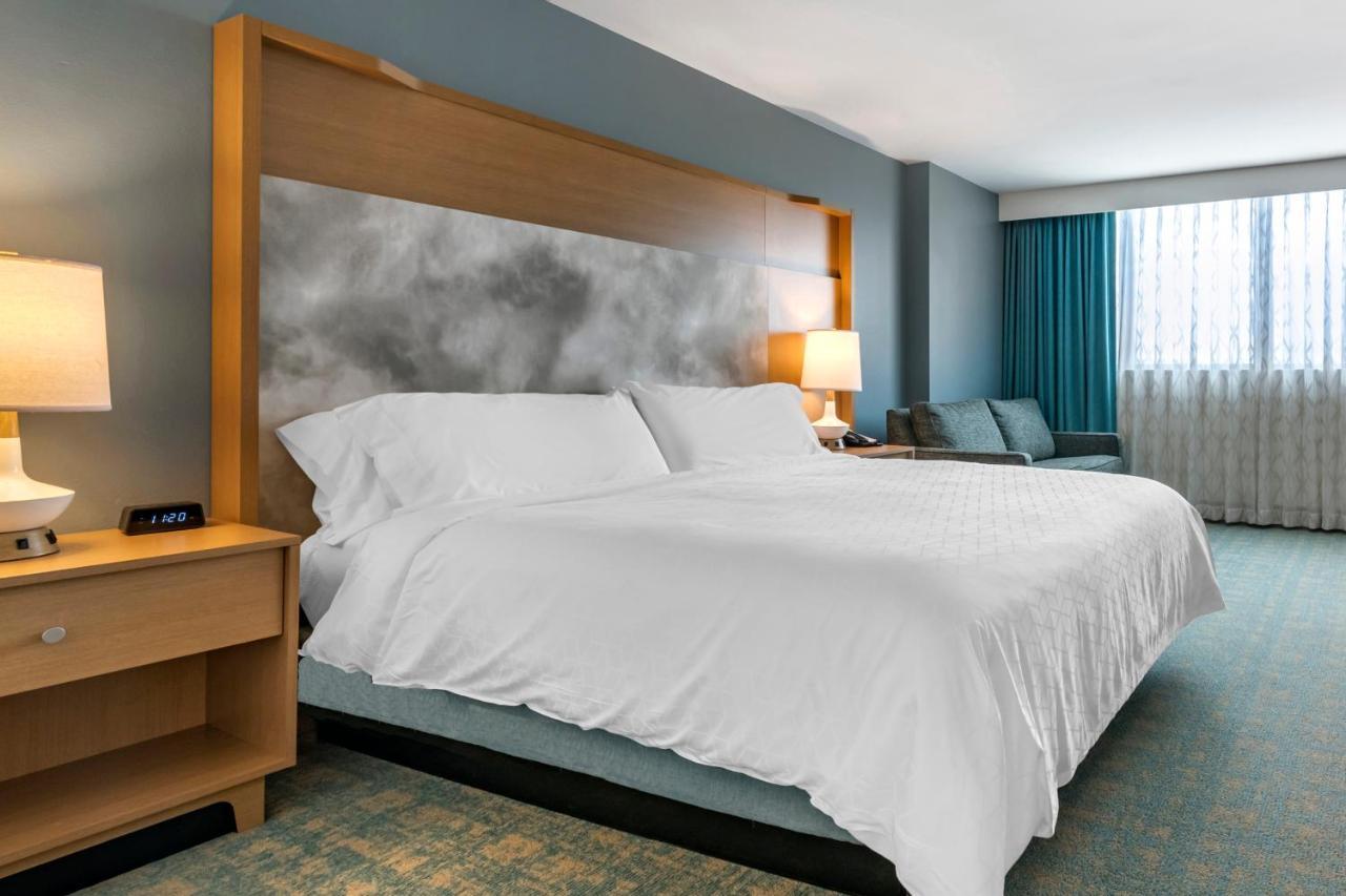 Orlando - Springs™ Area, An Ihg Resort Lake Buena Vista
