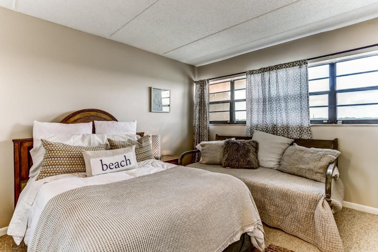 Amelia The Sea - 558 Asea Apartment *