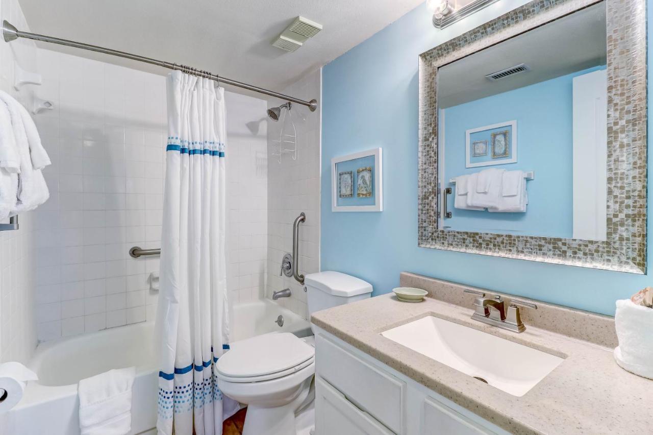 Oceans Of Amelia - 204 Apartment Fernandina Beach
