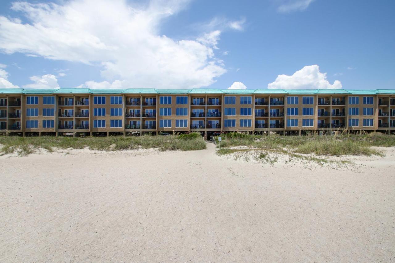 Oceans Of Amelia - 204 * Fernandina Beach