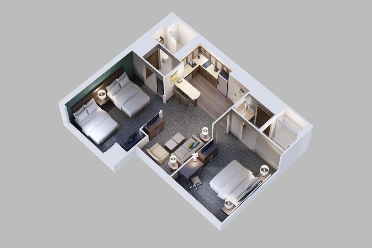 Resort Staybridge - Gulf Coast, An Ihg