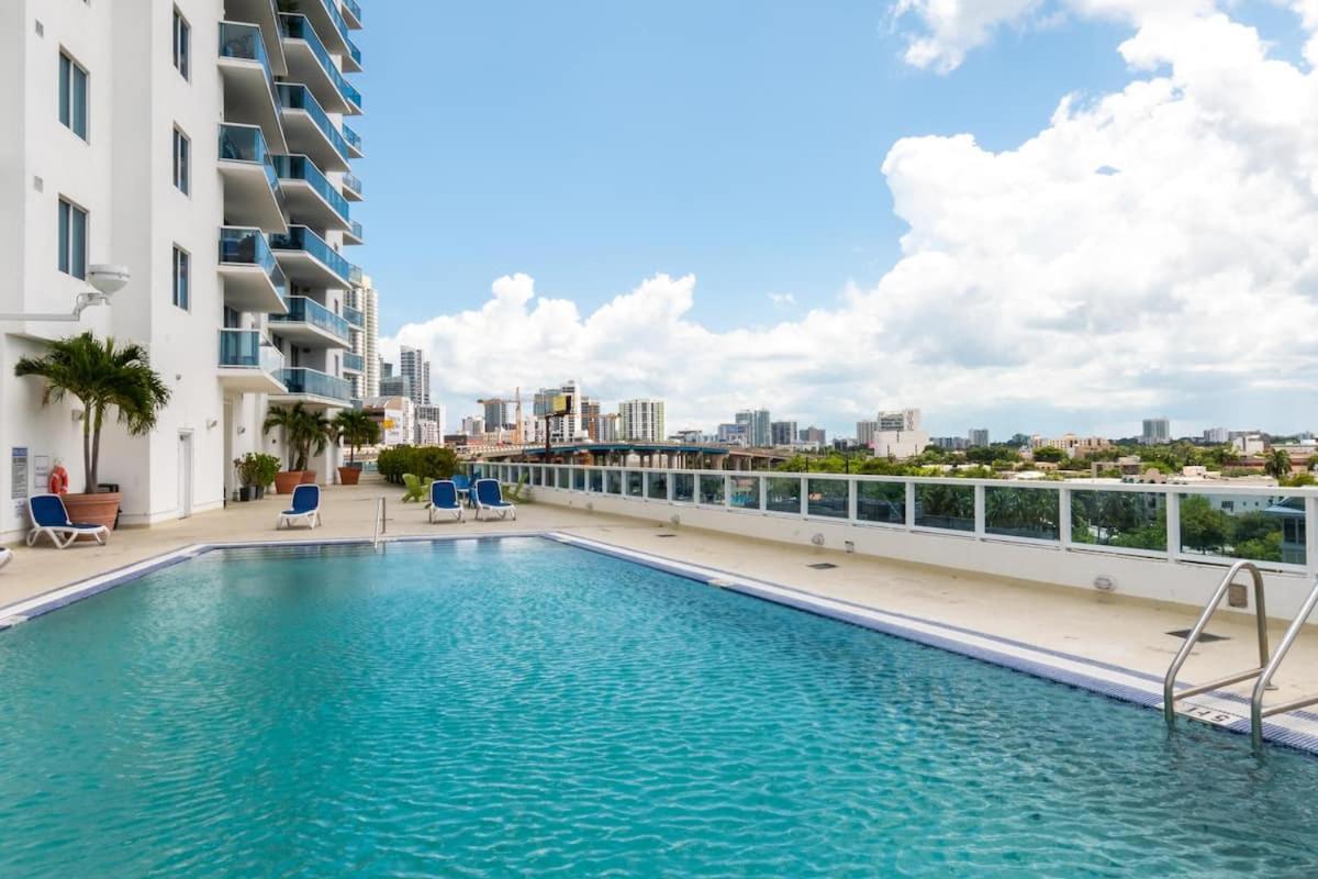 Apartment Downtown *