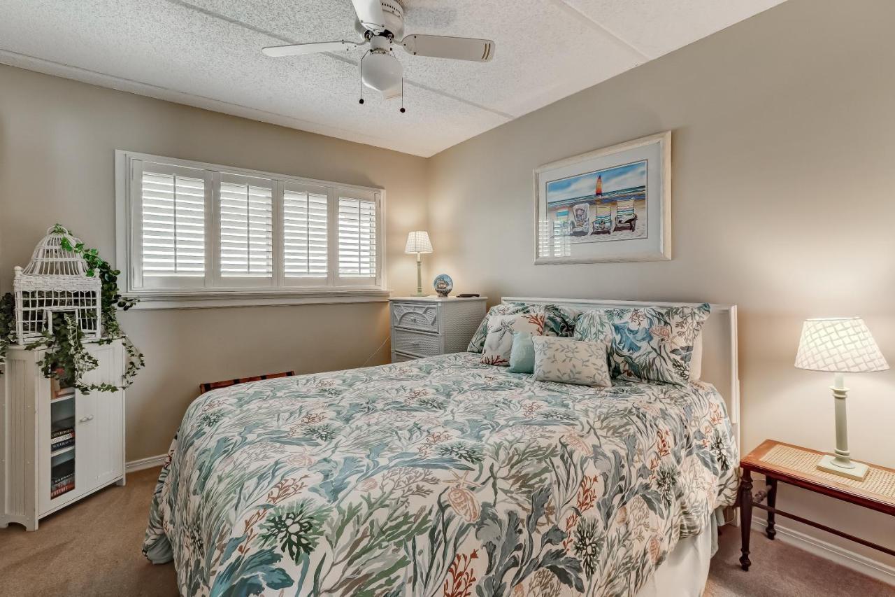 Apartment Oceans Of Amelia - 306 *