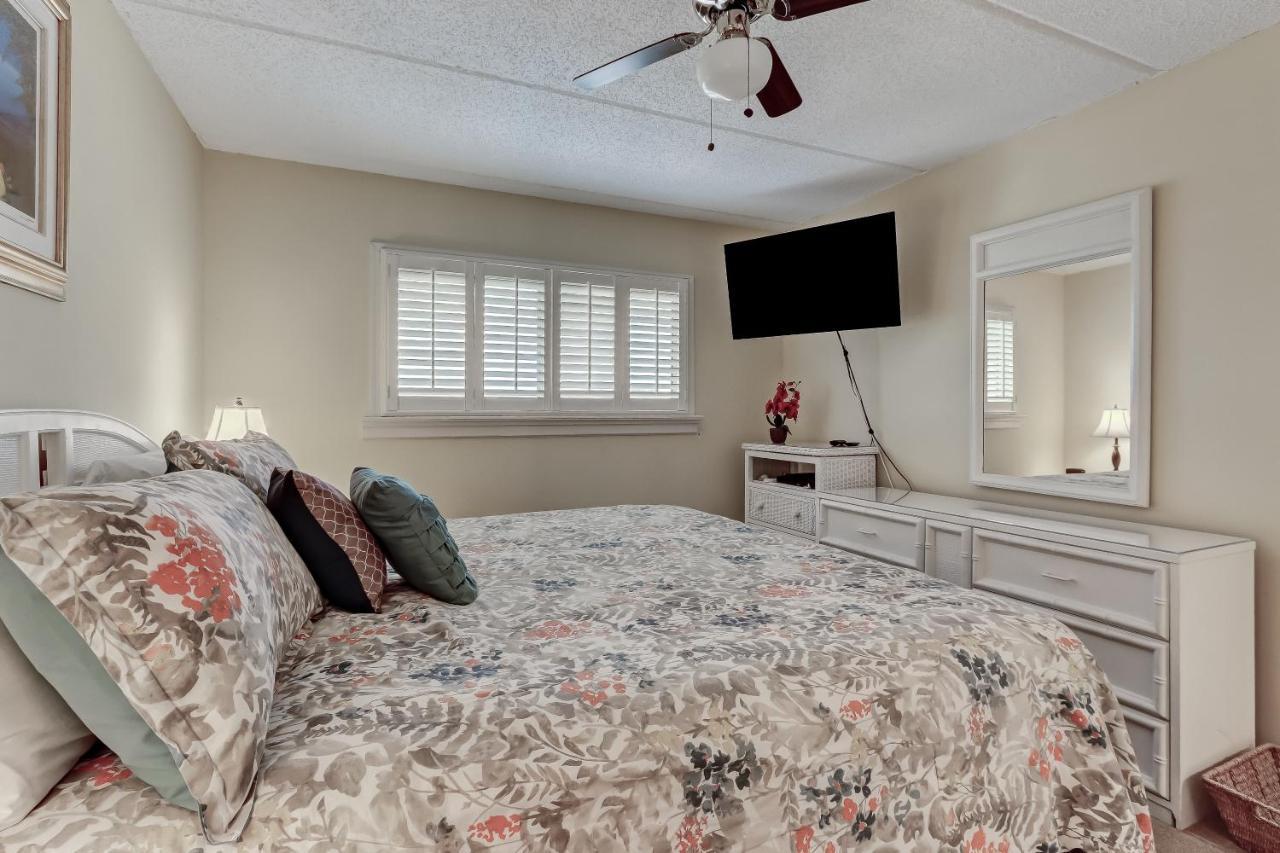 Apartment Oceans Of Amelia - 306 Fernandina Beach