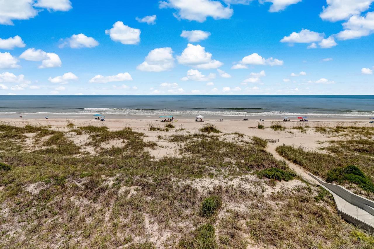 Oceans Of Amelia - 306 Fernandina Beach