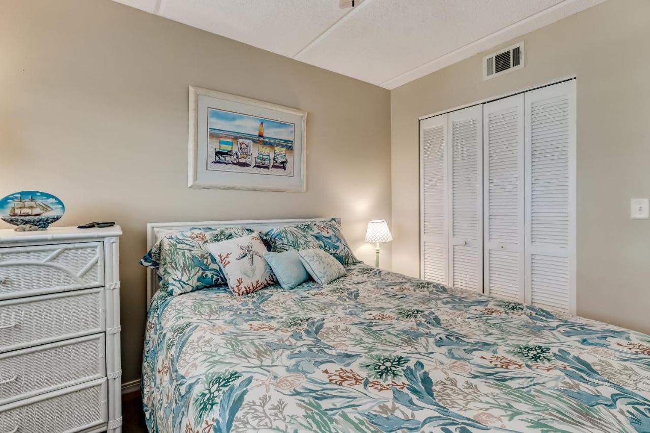 Apartment Oceans Of Amelia - 306
