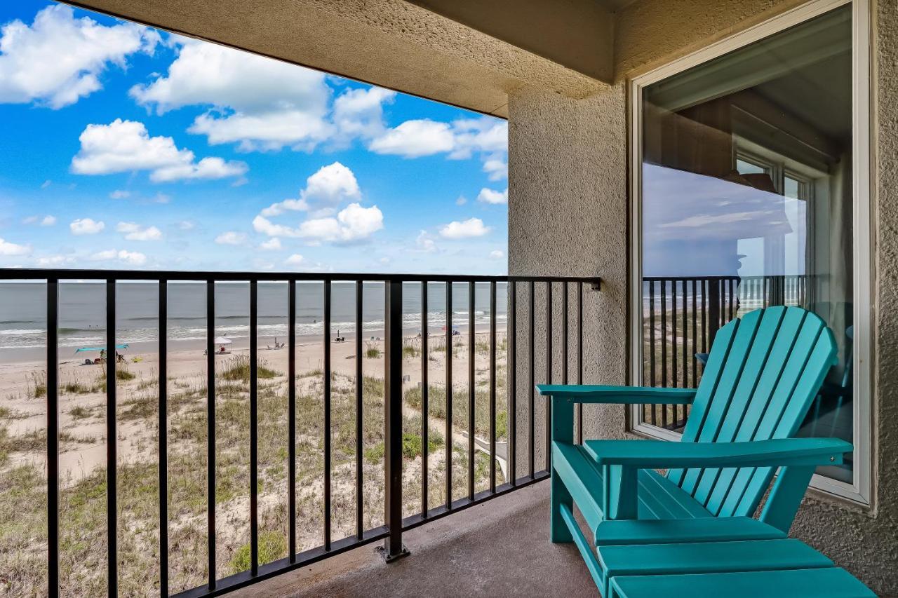 Apartment Oceans Of Amelia - 306 *