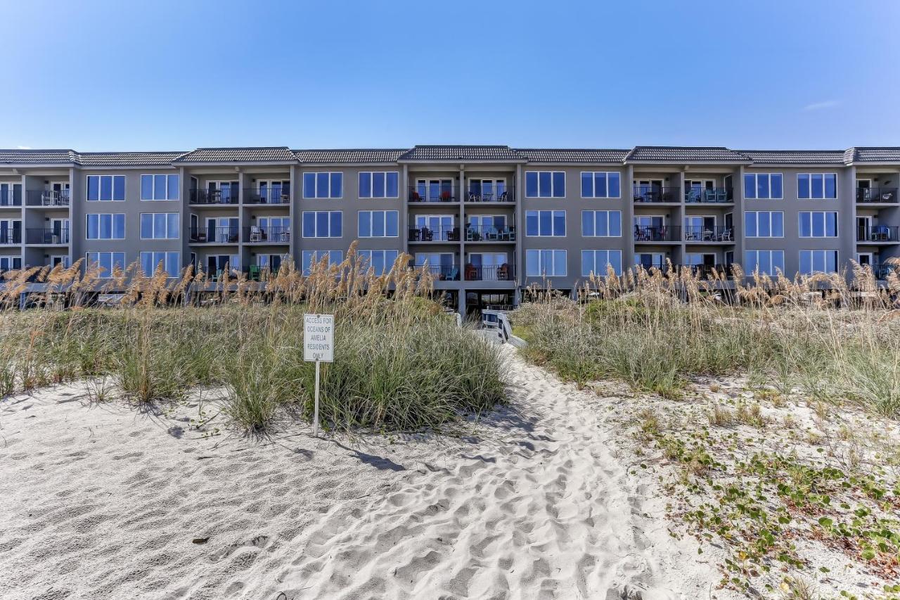 Oceans Of Amelia - 306 Fernandina Beach