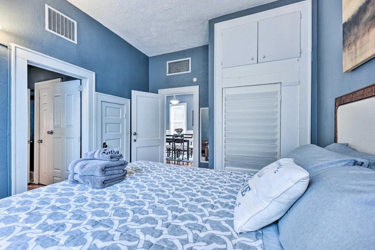 Charming About 2 Mi To Downtown! * Jacksonville