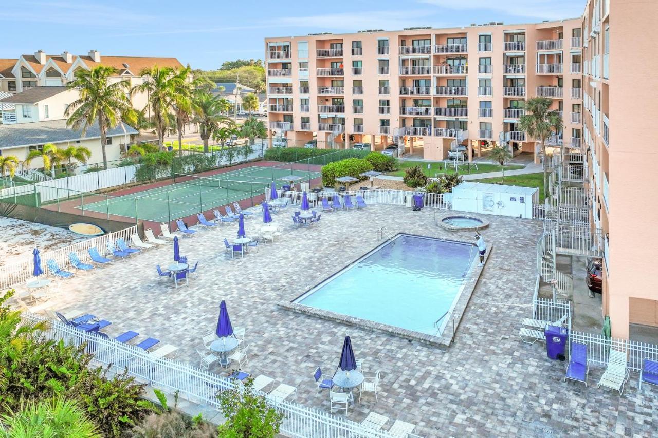 Apartment Reef Club 107