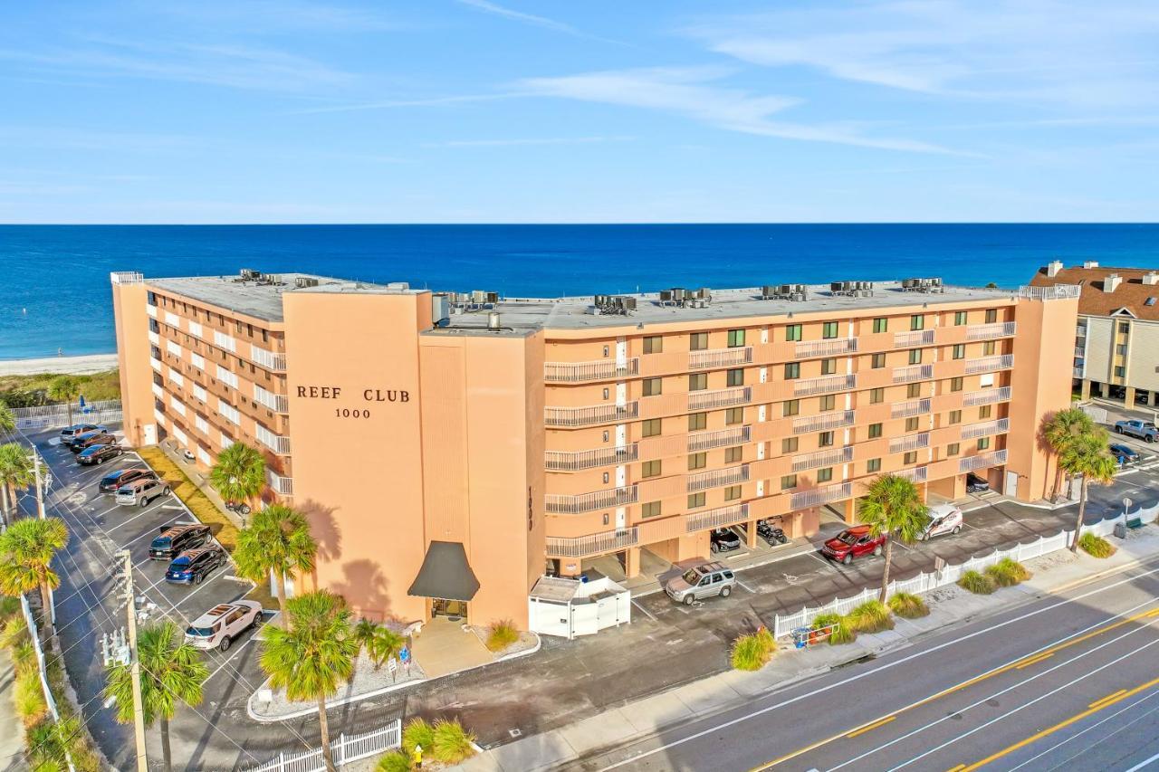 Reef Club 208 * Clearwater Beach