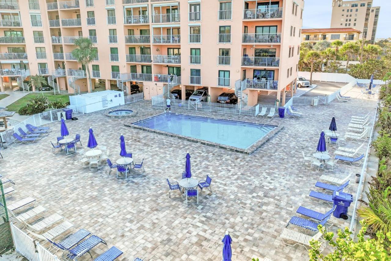 Reef Club 107 Apartment