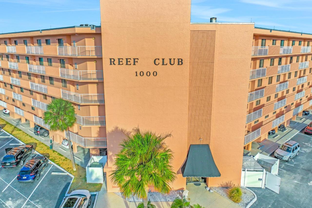 Reef Club 208 Apartment *