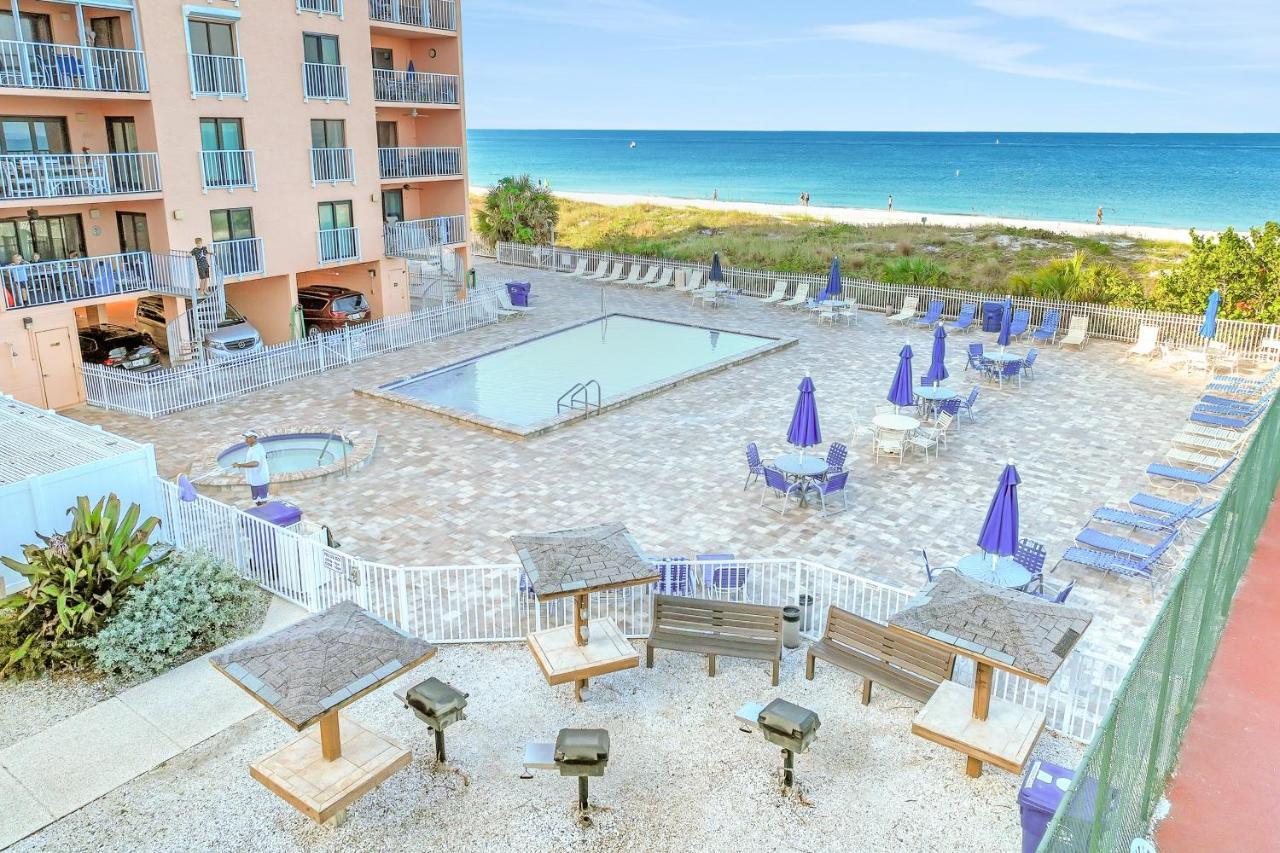 Apartment Reef Club 107 Clearwater Beach