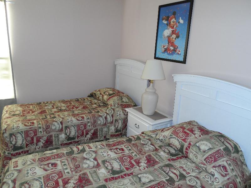 Southern Dunes Apartment