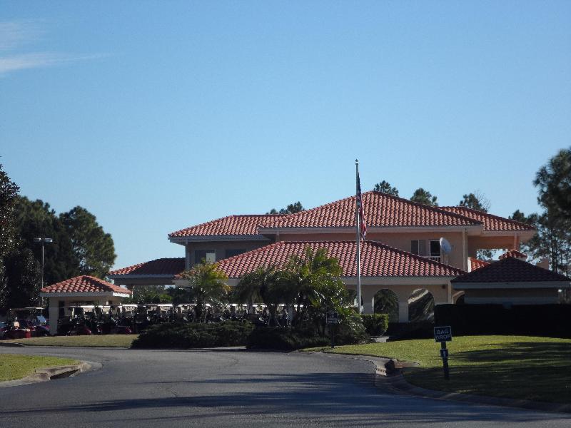 Southern Dunes Apartment Haines City
