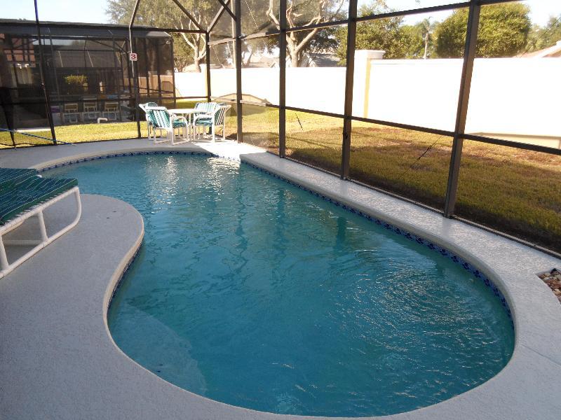 Southern Dunes Apartment *
