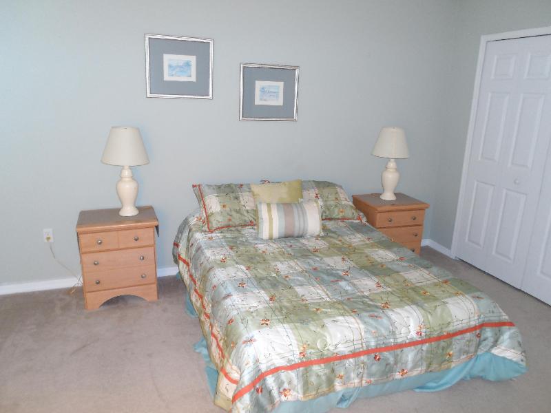 Southern Dunes Apartment Haines City