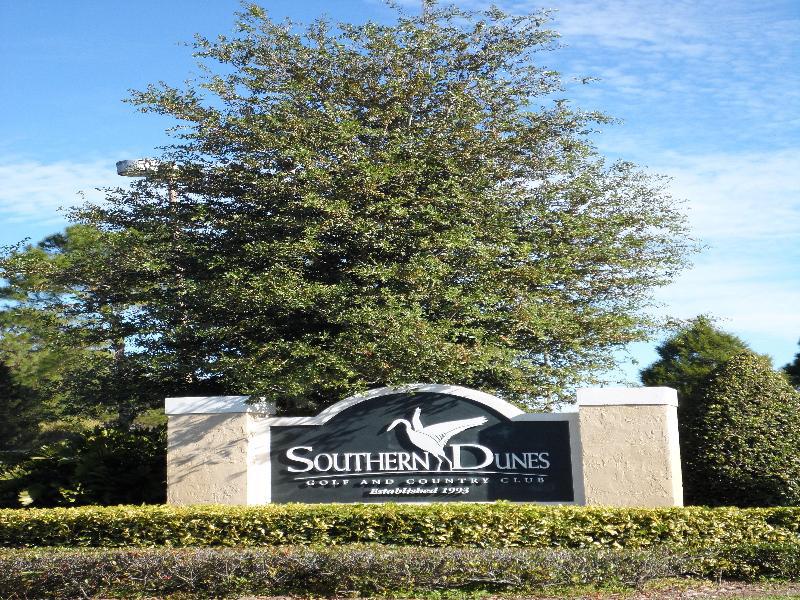 Southern Dunes * Haines City