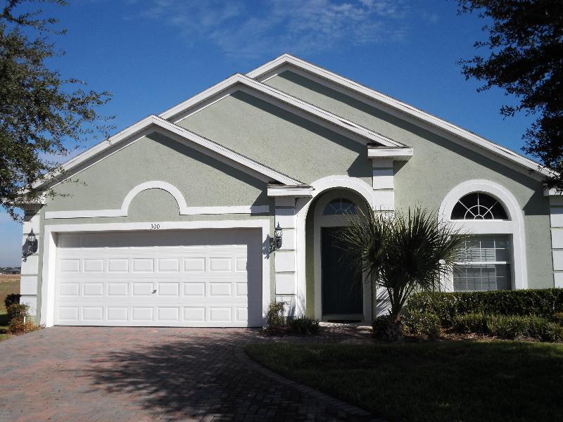 Area Preferred Homes With Gameroom Holiday home Orlando
