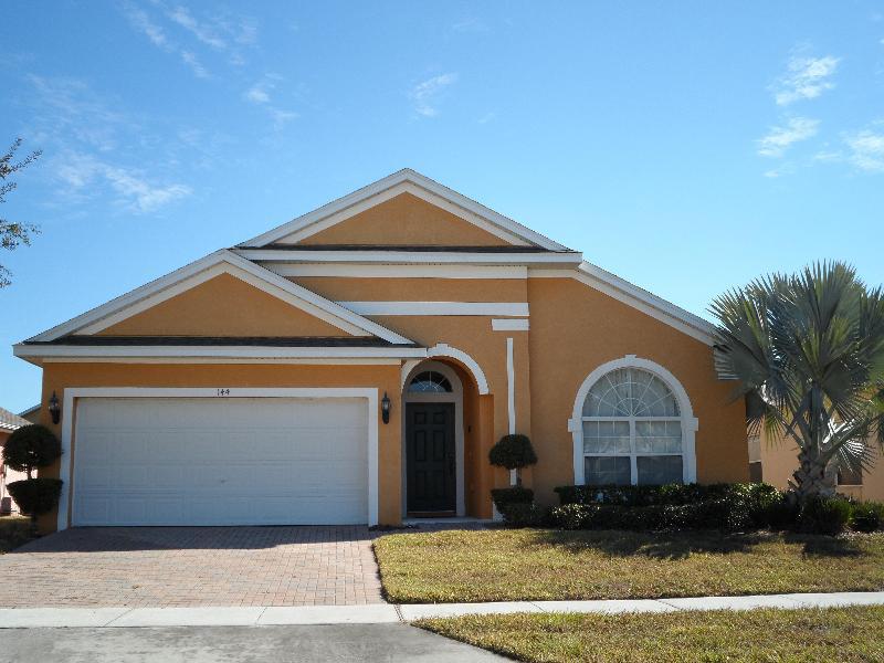 Area Preferred Homes With Gameroom Holiday home
