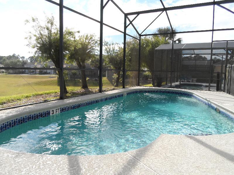 Area Preferred Homes With Gameroom * Orlando
