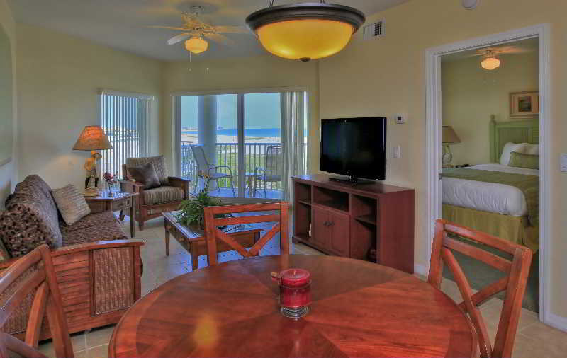 Sunset Vistas Two Bedroom Beachfront St. Pete Beach