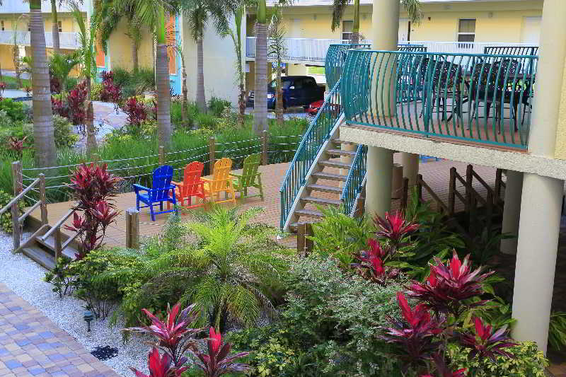 Resort Sunset Vistas Two Bedroom Beachfront 3*