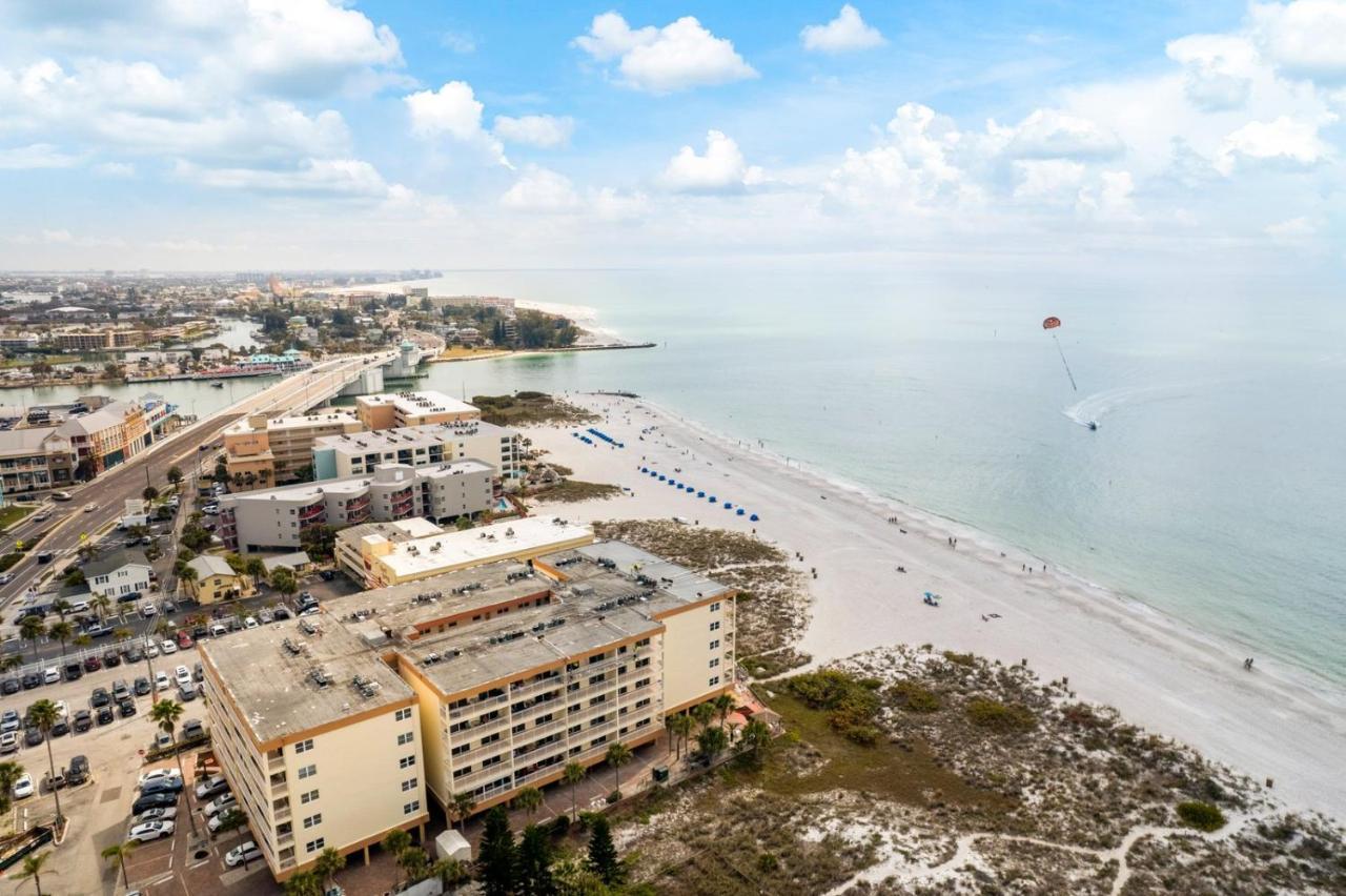515 Madeira Norte * St. Pete Beach