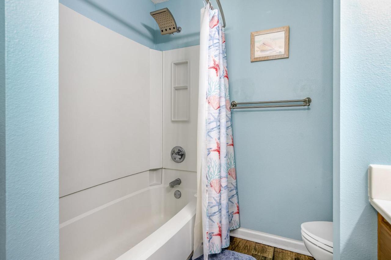 Salted Tranquility Holiday home Navarre