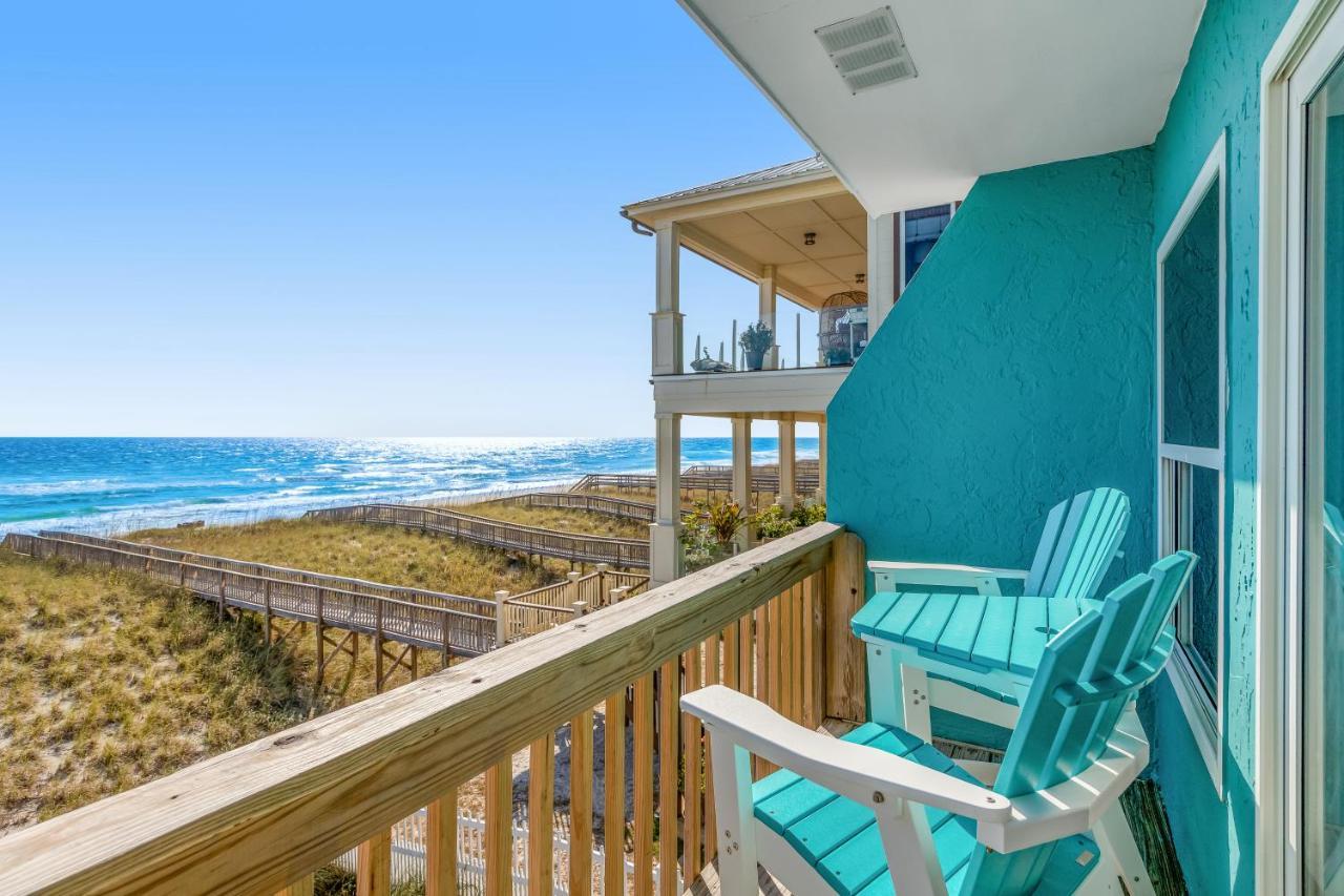 Salted Tranquility Holiday home Navarre