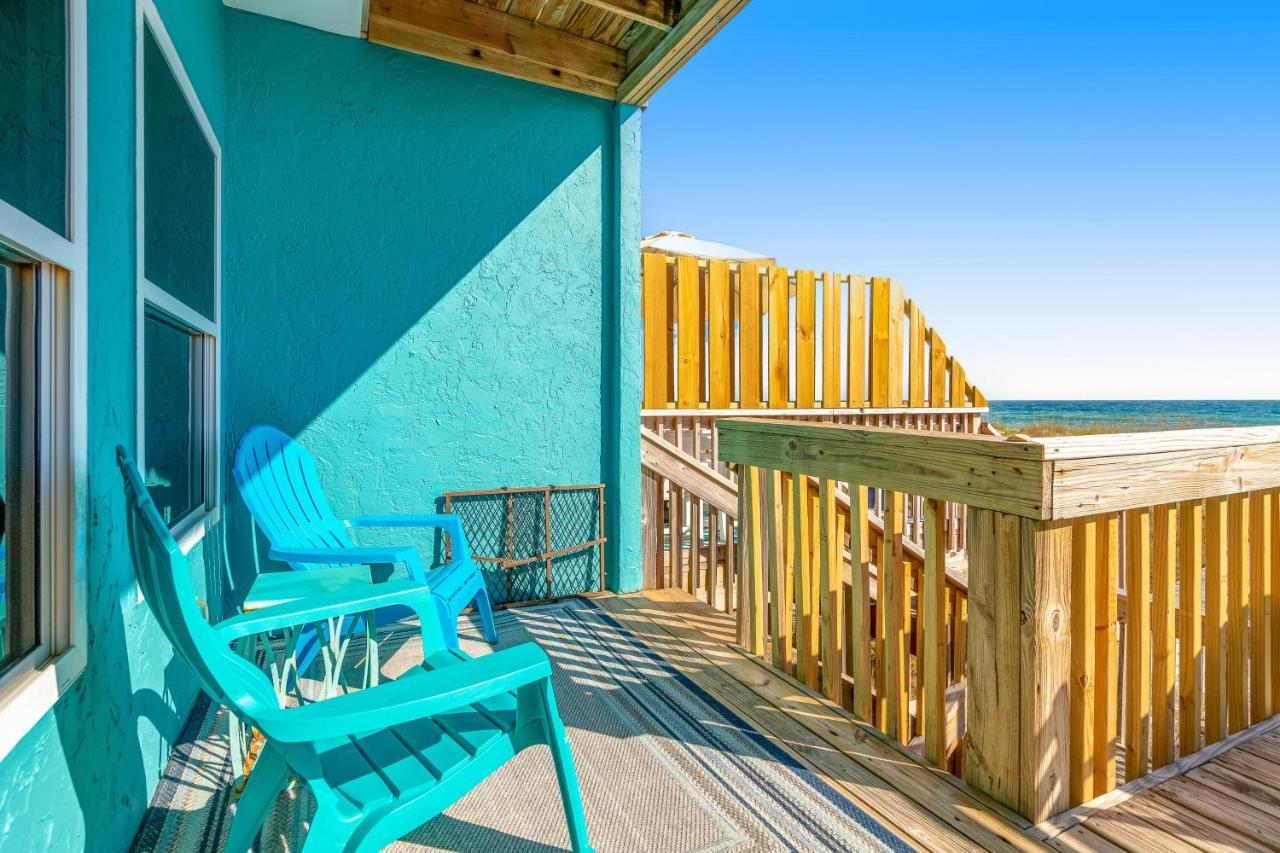 Salted Tranquility Holiday home Navarre