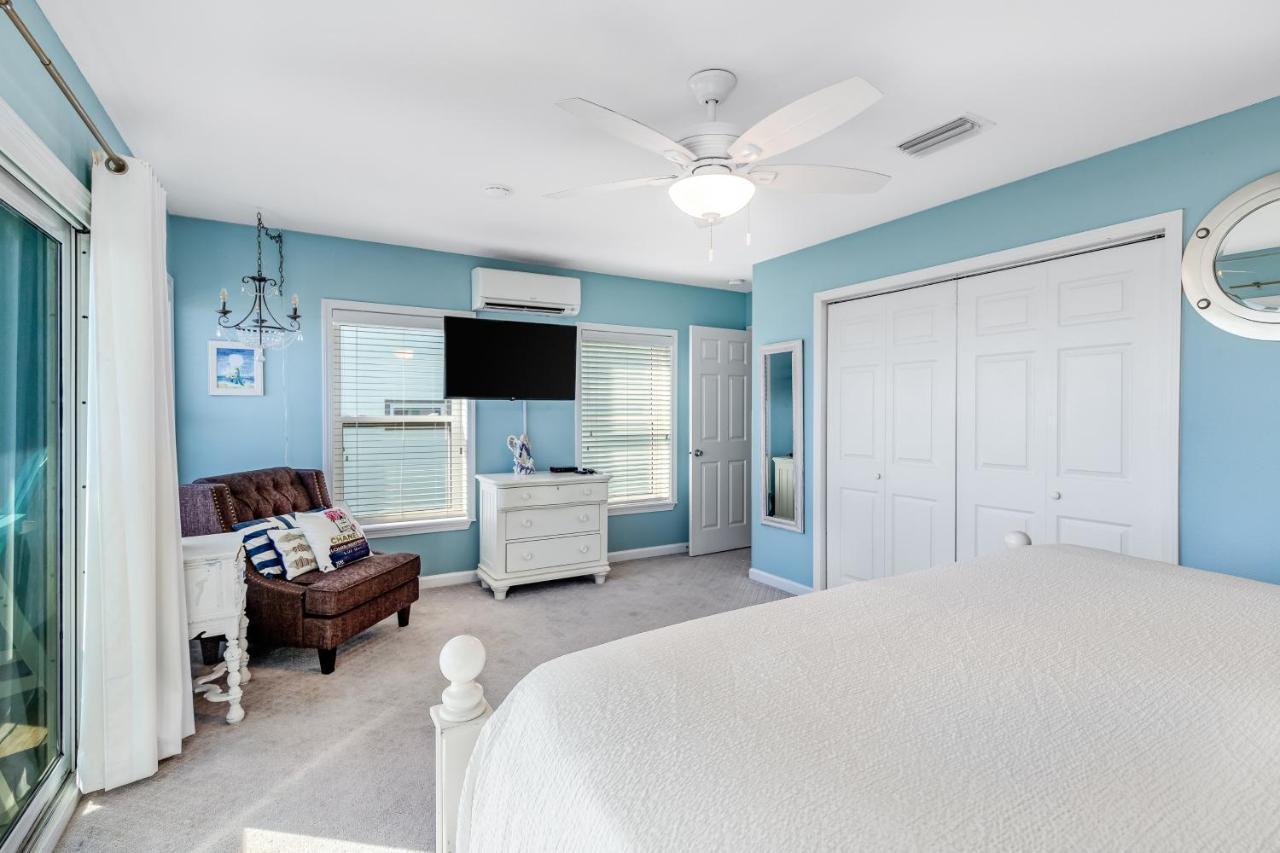 Salted Tranquility Holiday home *
