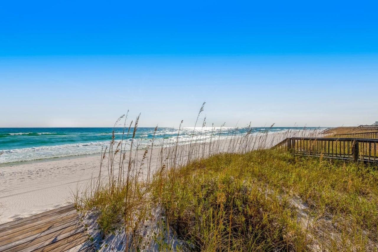 Salted Tranquility * Navarre