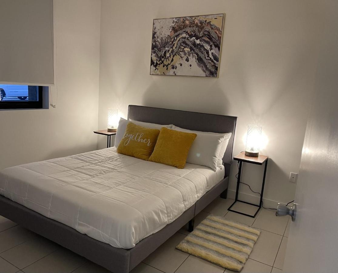 Zafiro Apartment *
