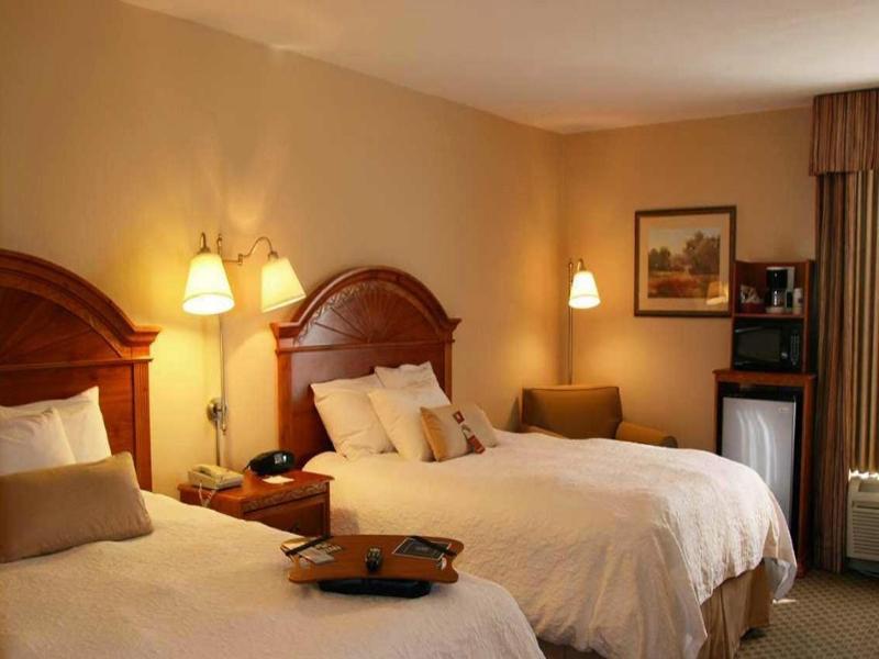 Hampton Hotel
