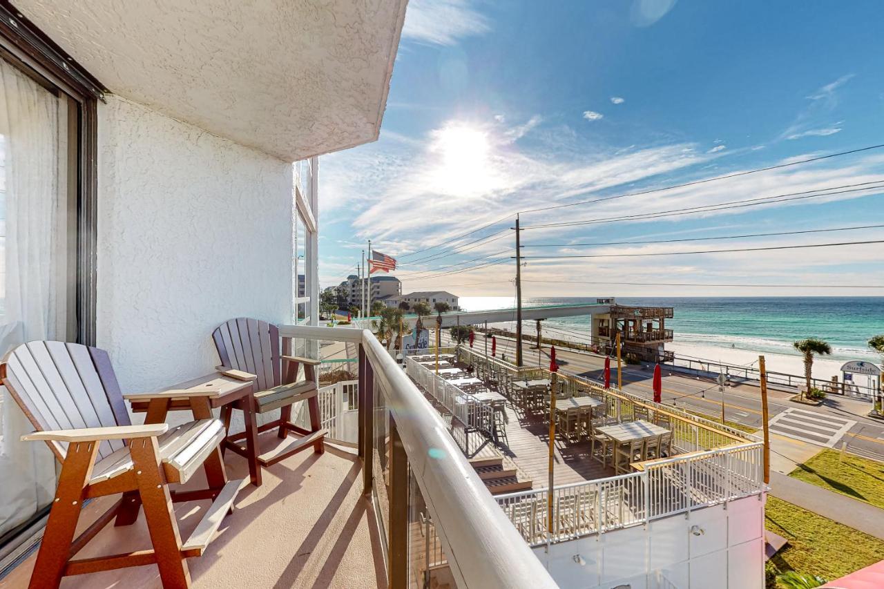 Apartment Surfside *