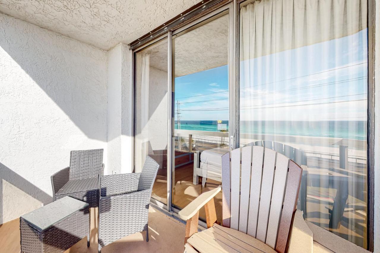 Apartment Surfside *