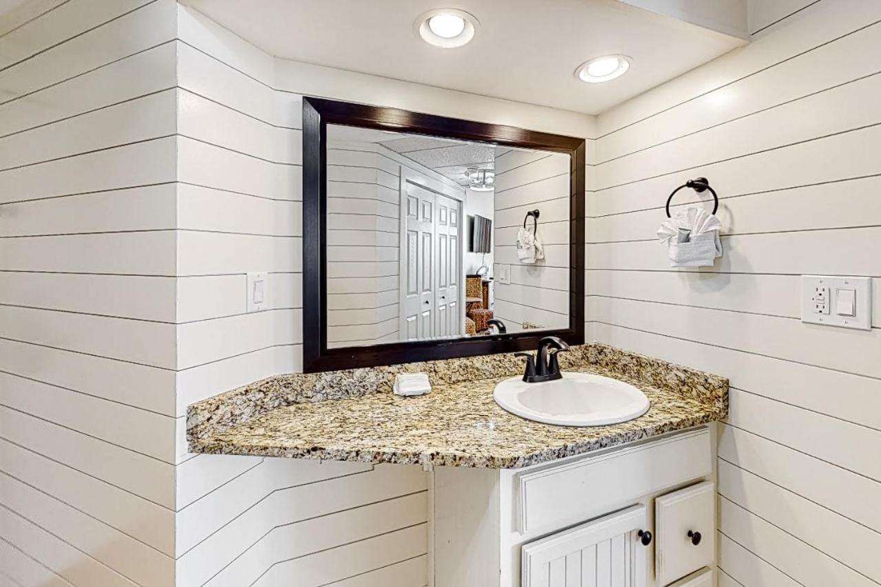 Apartment Surfside