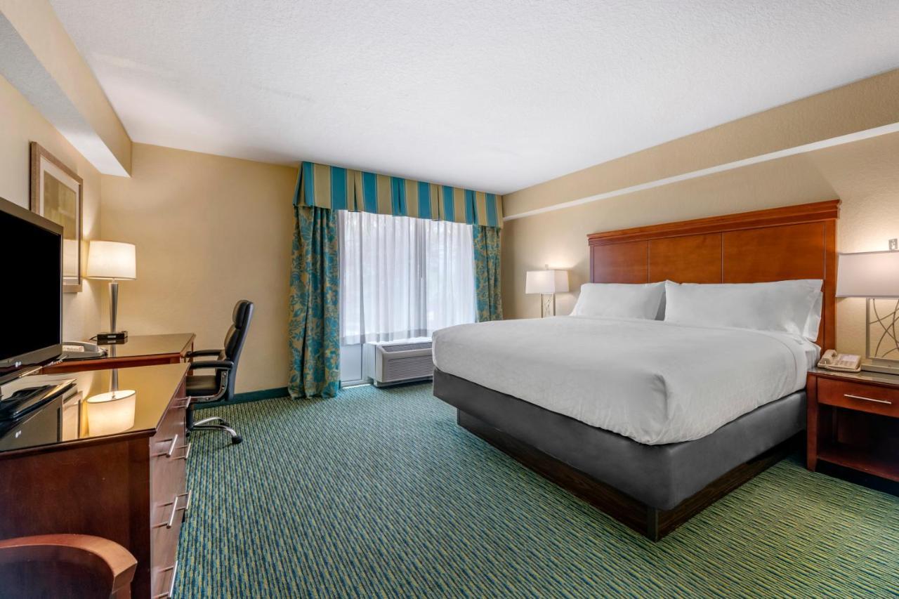 Hotel Orlando - Buena Vista By Ihg