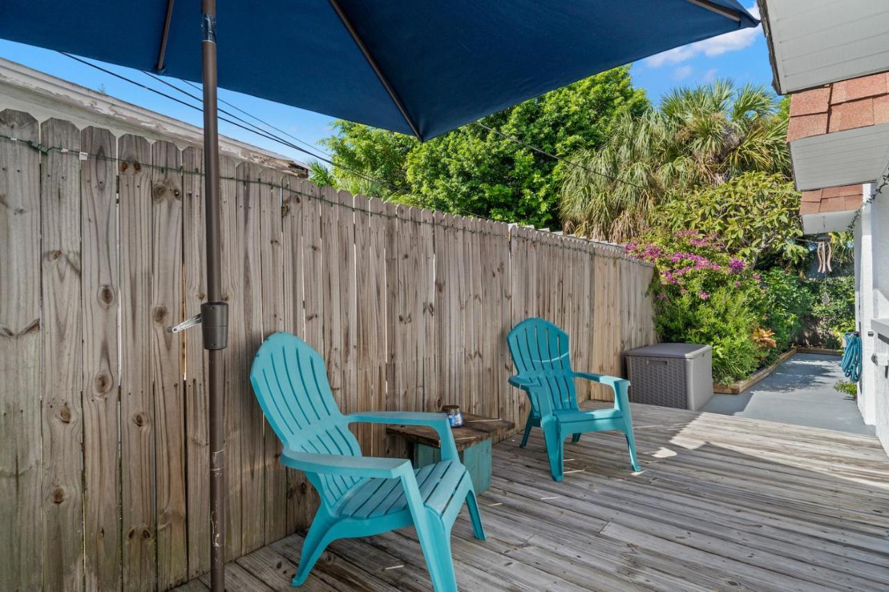Milrose Beach House Holiday home St. Pete Beach