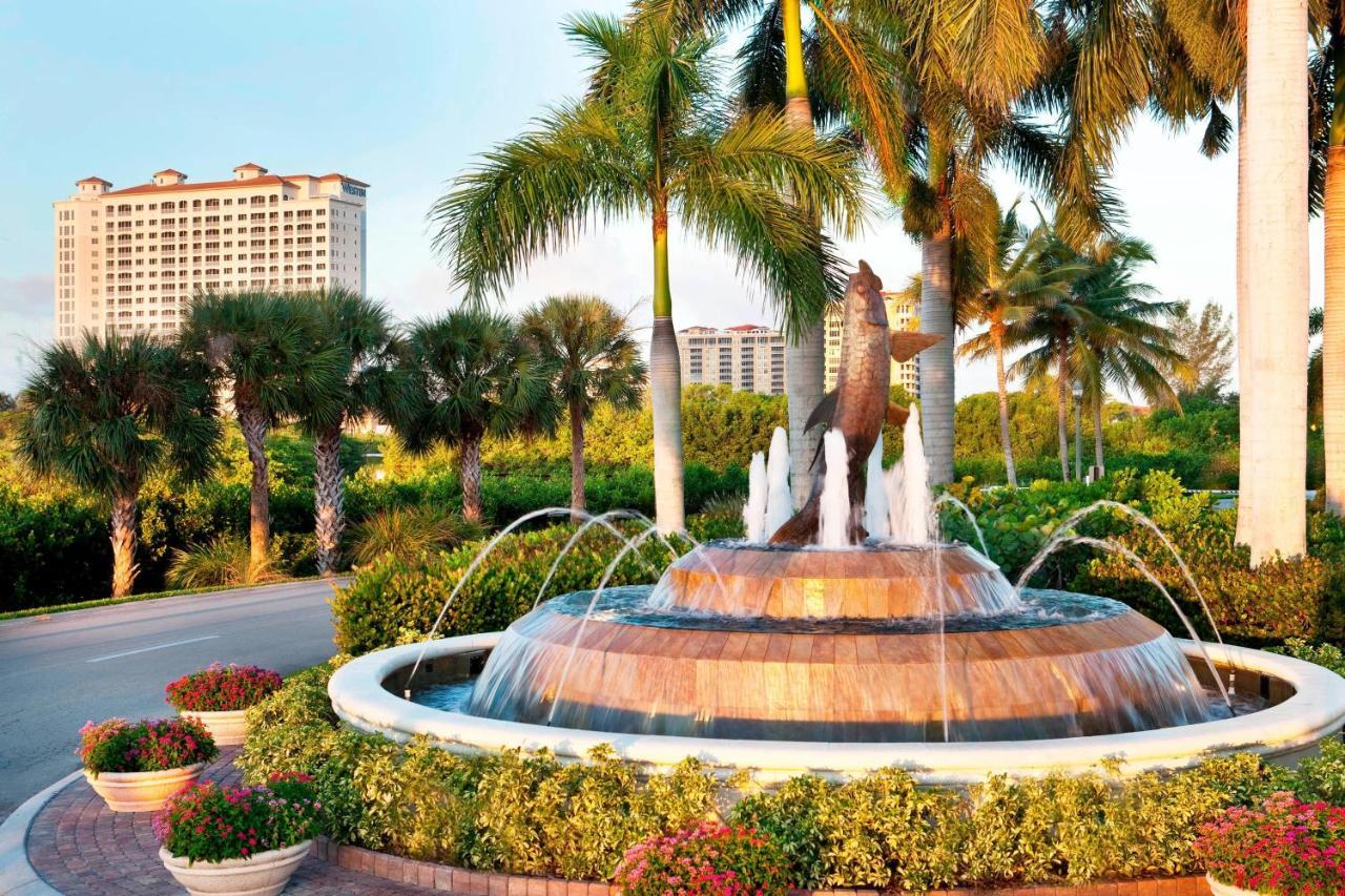 The Westin At Marina Village Resort 4*