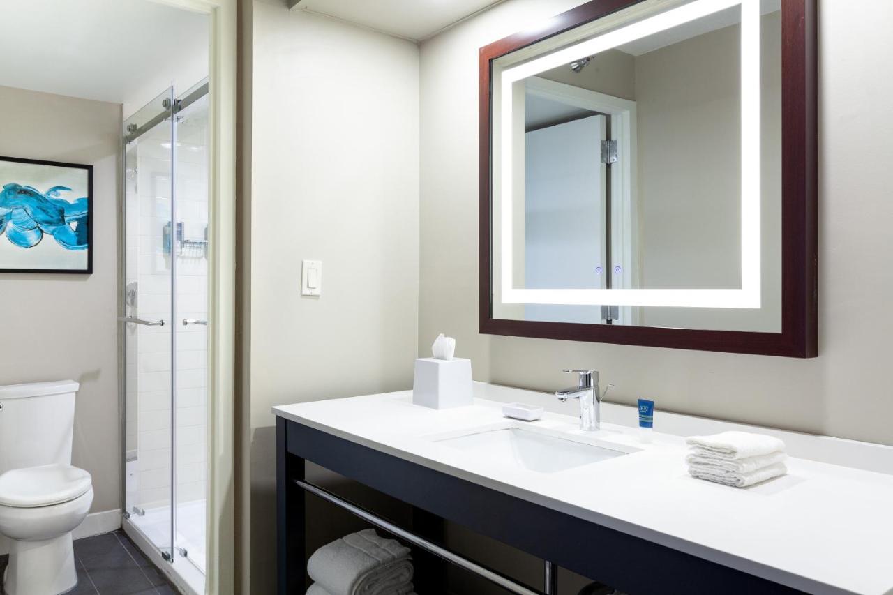 Four Points By Sheraton Orlando Convention Center 3* Williamsburg
